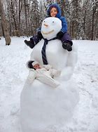 Image result for Snowman Contest