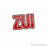 Image result for Zui Spa Logo