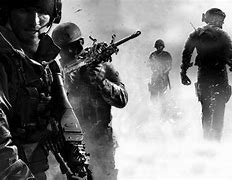 Image result for Call of Duty Modern Warfare 2 Xbox One