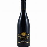Image result for Witness Tree Pinot Noir