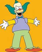 Image result for Krusty the Clown Shoes