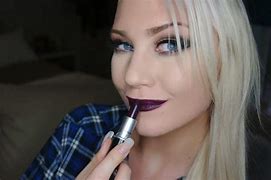 Image result for Mac Cyber Lipstick