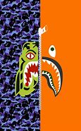 Image result for iPhone 5 BAPE