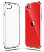 Image result for iPhone SE 2 Case Clear