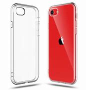 Image result for Transparent iPhone SE Case