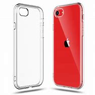 Image result for Clear iPhone SE Case