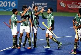 Image result for Pakistan Field Hockey