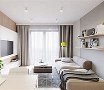 Image result for Small Living Room TV Wall Ideas