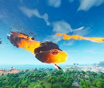 Image result for Fortnite Meteor Season 3