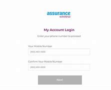 Image result for Assurance Wireless Network Unlock Pin