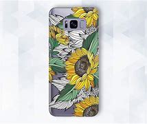 Image result for Sunflower Phone Case for Galaxy S10