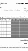Image result for Individual Invoice Template