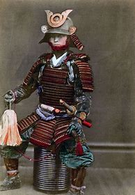 Image result for Samurai Pics