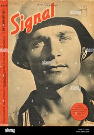 Image result for Signal Magazine