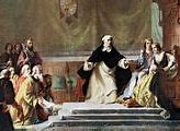 Image result for Thomas Torquemada Thorn