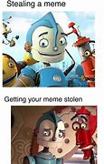 Image result for Cool Robot Meme