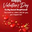 Image result for Funny Single Valentine Quotes