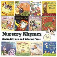 Image result for Nursery Rhymes Stories for Kids