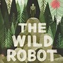 Image result for The Wild Robot Side Cover