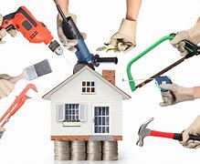 Image result for Home Maintenance vs Home Improvement
