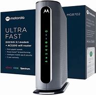 Image result for Xfinity Internet Modem