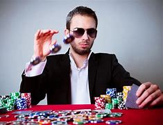 Image result for Poker Face Expression