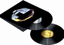 Image result for Random Access Memories Daft Punk Vinyl Items