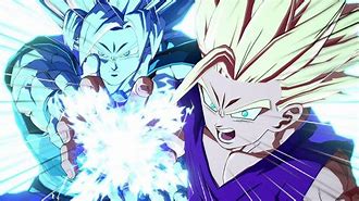 Image result for Goku Dragon Ball Z Fighterz Wallpaper