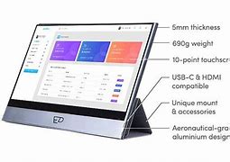 Image result for HP EliteBook Touch Screen