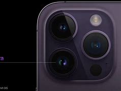 Image result for iPhone 14 Pro Camera Side View