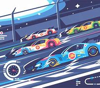 Image result for NASCAR Graphic Design