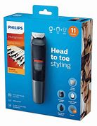 Image result for Multi Trimming Tool Philips