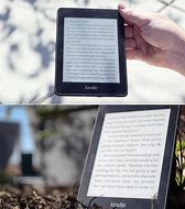 Image result for Kindle Paperwhite Storage