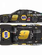 Image result for Chase Elliott Napa Filters Car