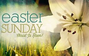 Image result for Celebrate Easter Sunday