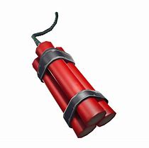 Image result for Dynaymite Bomb