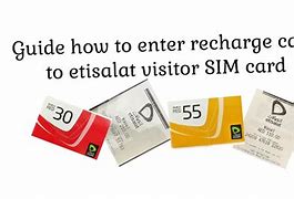 Image result for Etisalat Sim Card Default PIN