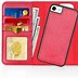 Image result for iPhone SE Wallet Case with Card Holder