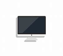 Image result for iMac Vector