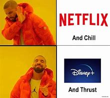 Image result for Before Netflix and Chill Meme
