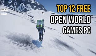 Image result for Best Free Open World Games