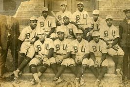 Image result for Negro League Baseball Teams
