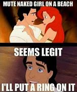 Image result for Funny Disney Princesses Memes