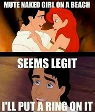 Image result for Disney Princess Memes