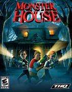 Image result for Monster House Video Game