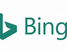 Image result for Yellow Bing Logo