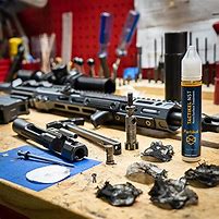 Image result for Ceramic Shield Gun Lube