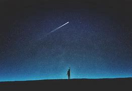 Image result for Drawing a Shooting Star Wallpaper