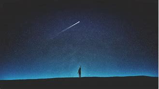 Image result for Beautiful Shooting Star