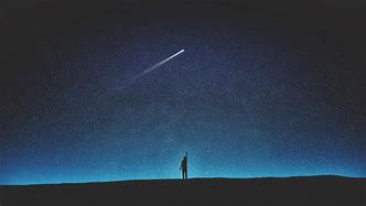 Image result for Positive Background Shooting Star